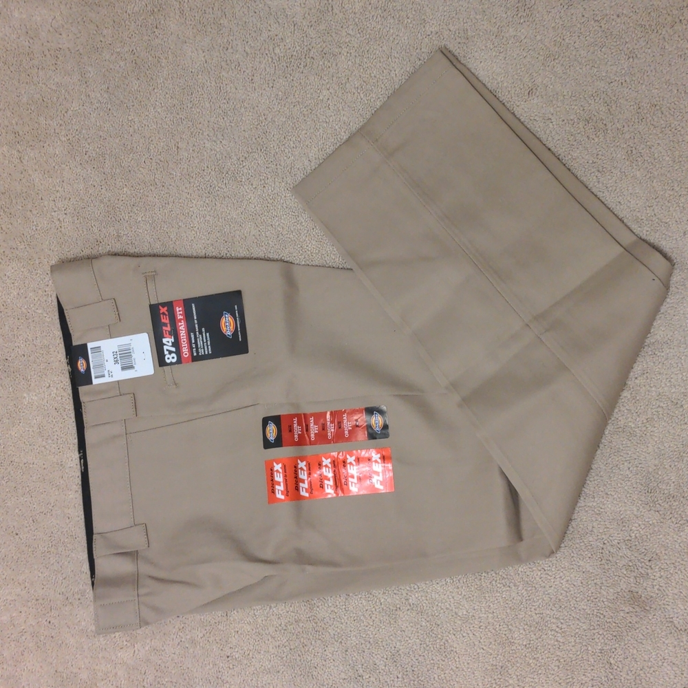 Dickies 874 Flex Original fit 36x32